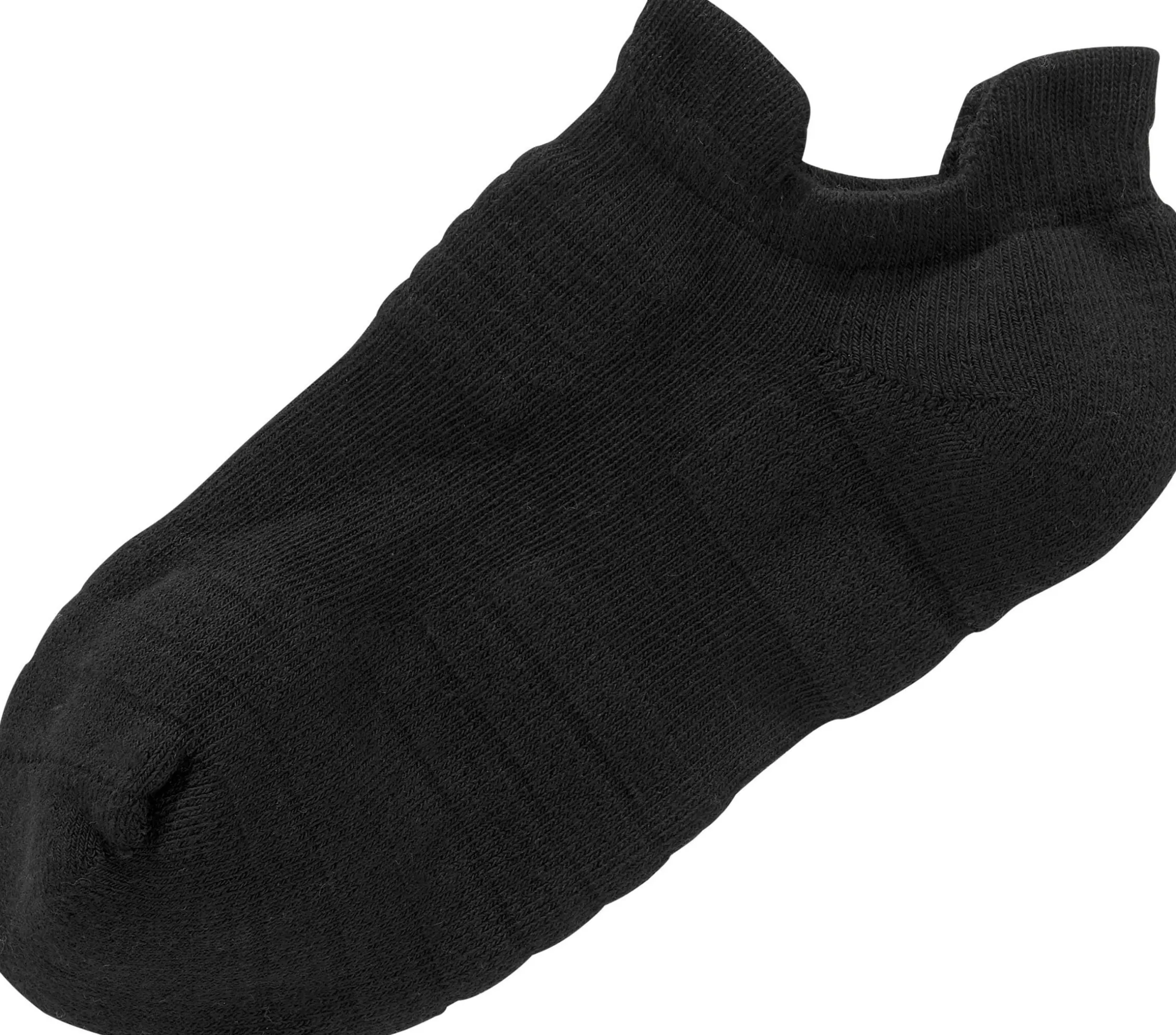 Strümpfe & Socken|LASCANA ACTIVE Sneakersocken 5xschwarz