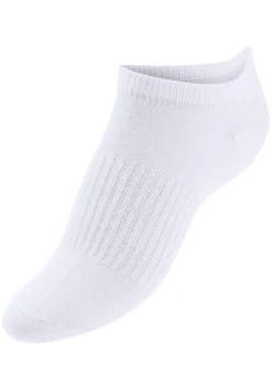 Strümpfe & Socken|LASCANA ACTIVE Sneakersocken 7xweiß