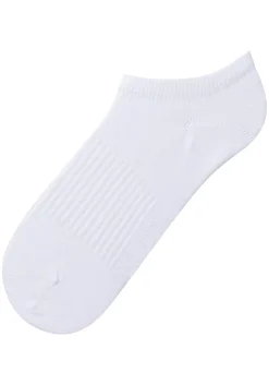 Strümpfe & Socken|LASCANA ACTIVE Sneakersocken 7xweiß