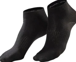 Strümpfe & Socken|LASCANA ACTIVE Sneakersocken 7xschwarz