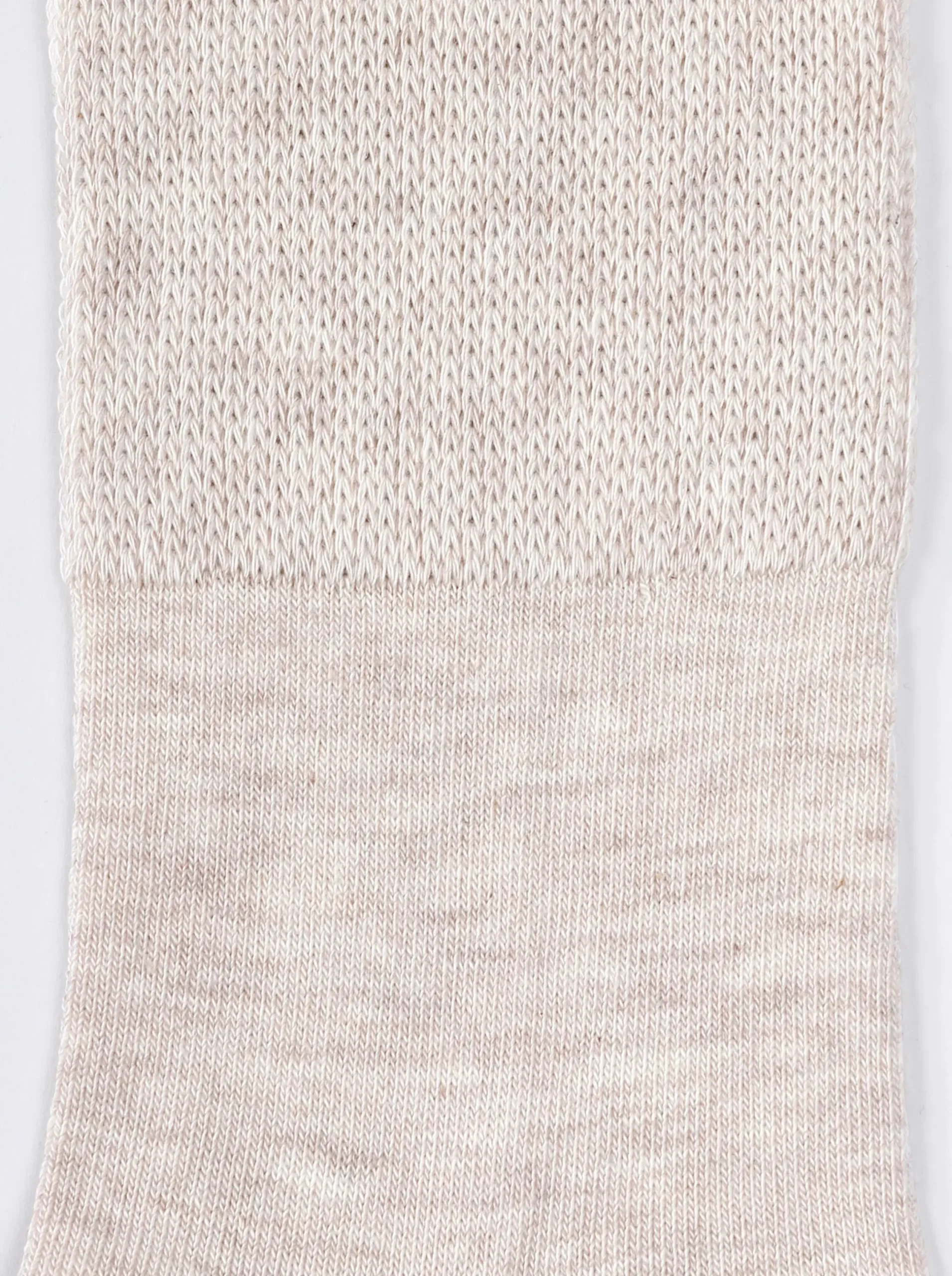 Strümpfe & Socken|wäschepur Socken beige