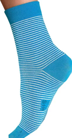 Strümpfe & Socken|H.I.S Socken marine-ecru,dunkeljeans-ecru,hellblau-ecru,jeans-ecru,türkis-ecru,babyblau-ecru