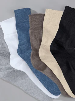 Strümpfe & Socken|wäschepur Socken