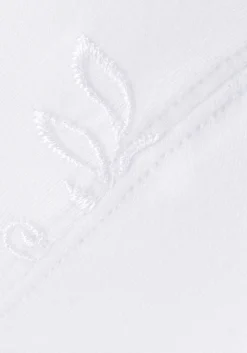 Bhs|petite fleur Soft-BH weiß