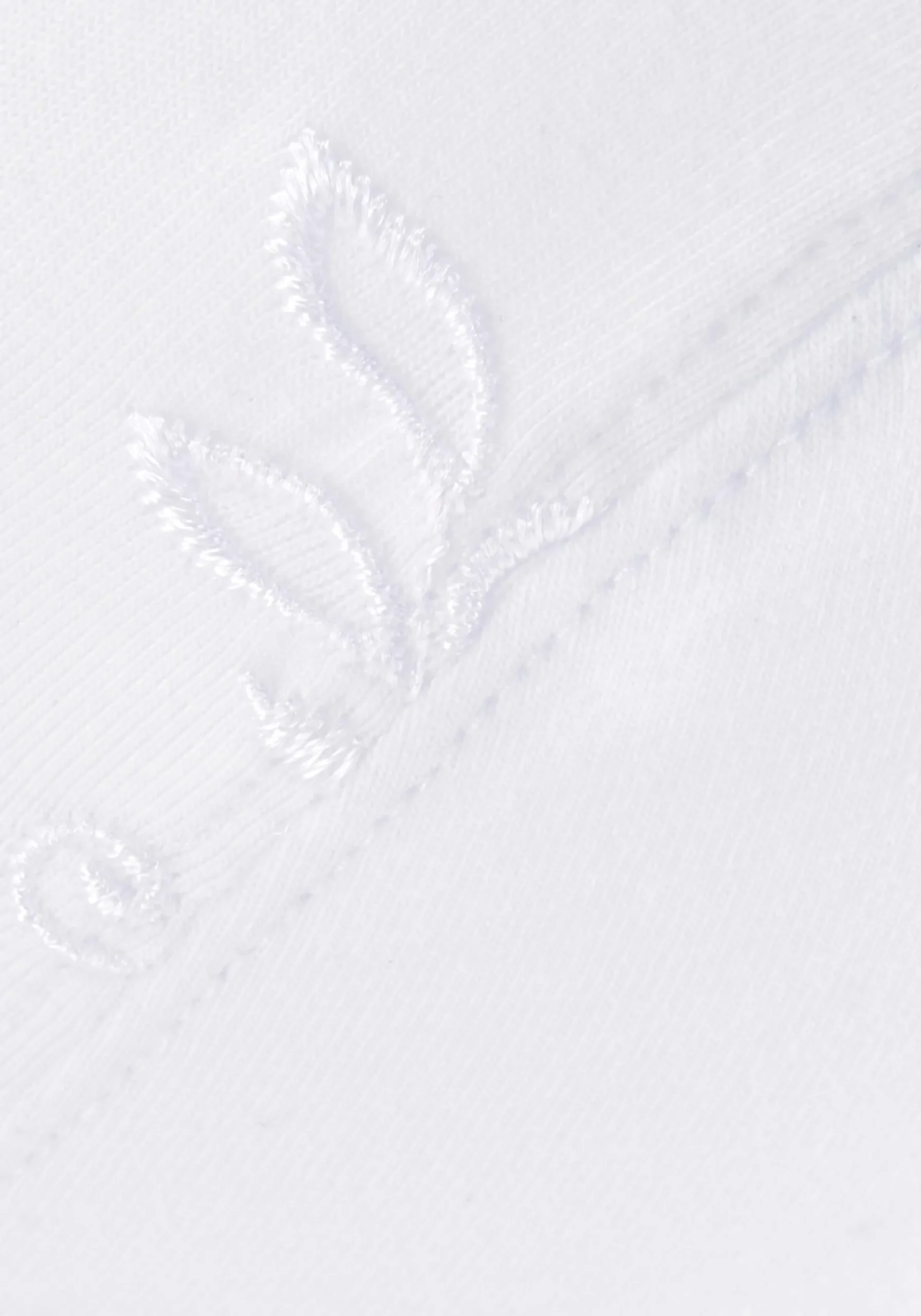 Bhs|petite fleur Soft-BH weiß