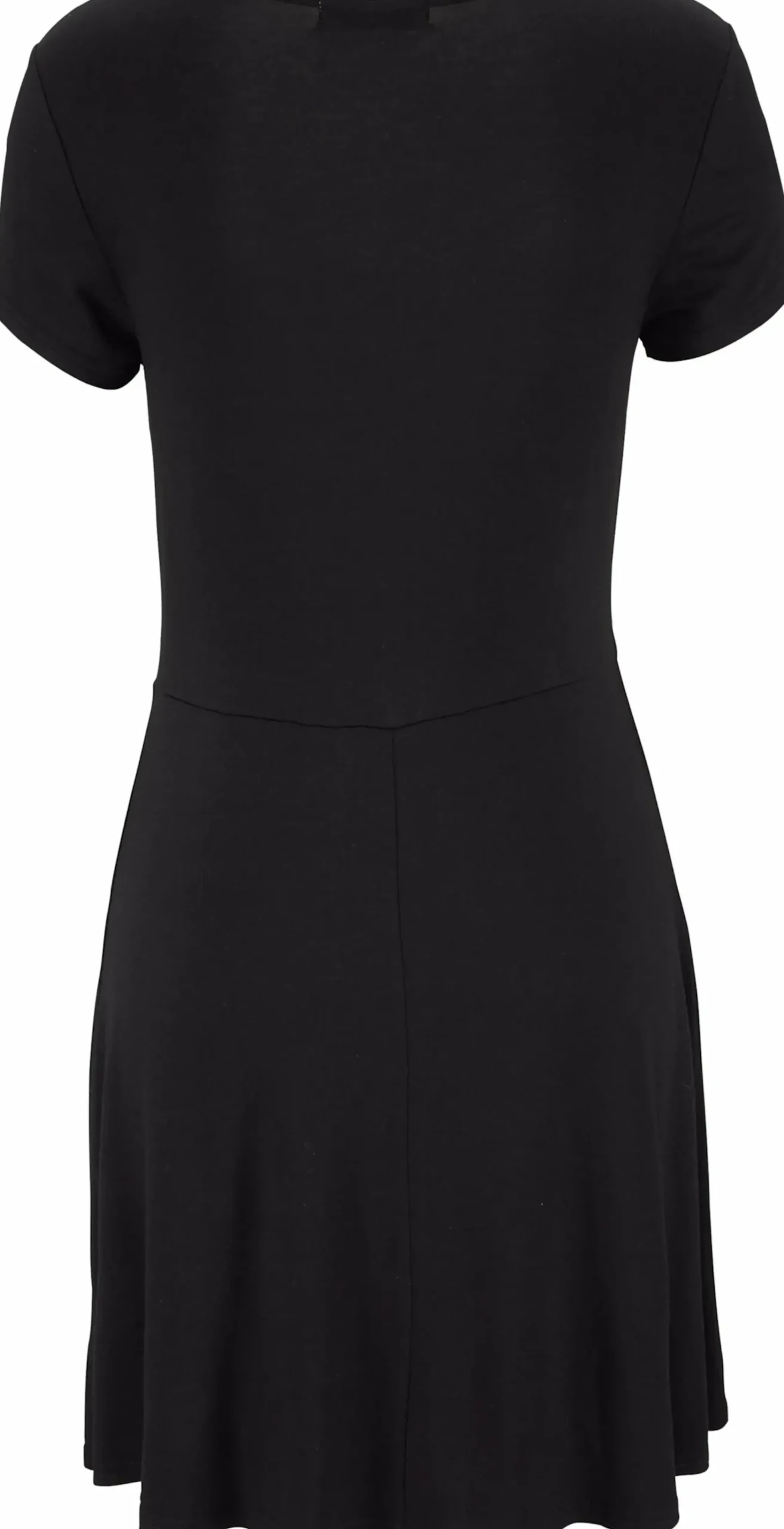 Kleider|LASCANA Sommerkleid schwarz
