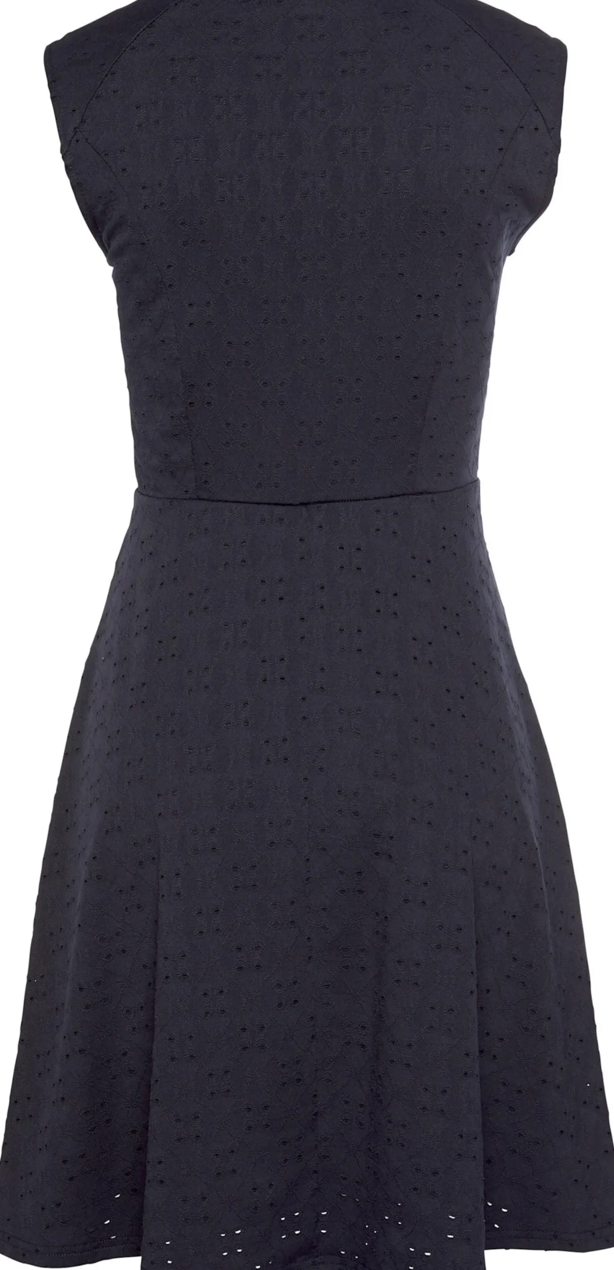 Kleider|Beachtime Sommerkleid marine