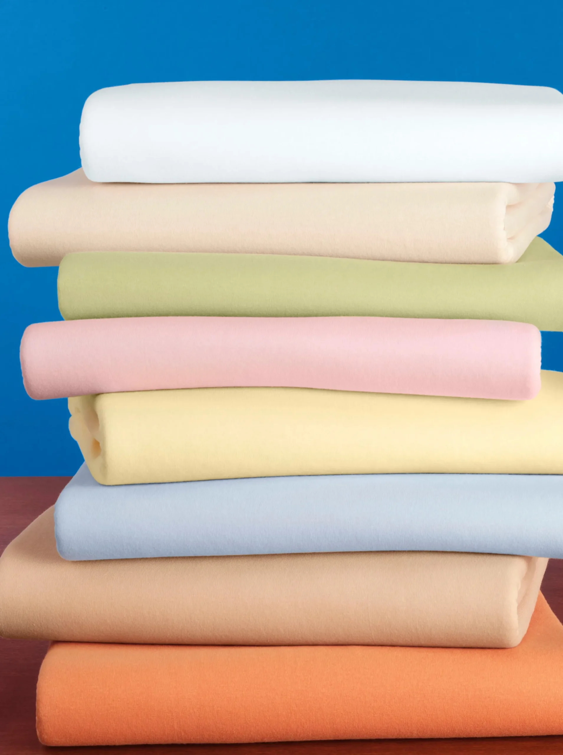 Bettwäsche & Laken|wäschepur Spannbetttuch beige