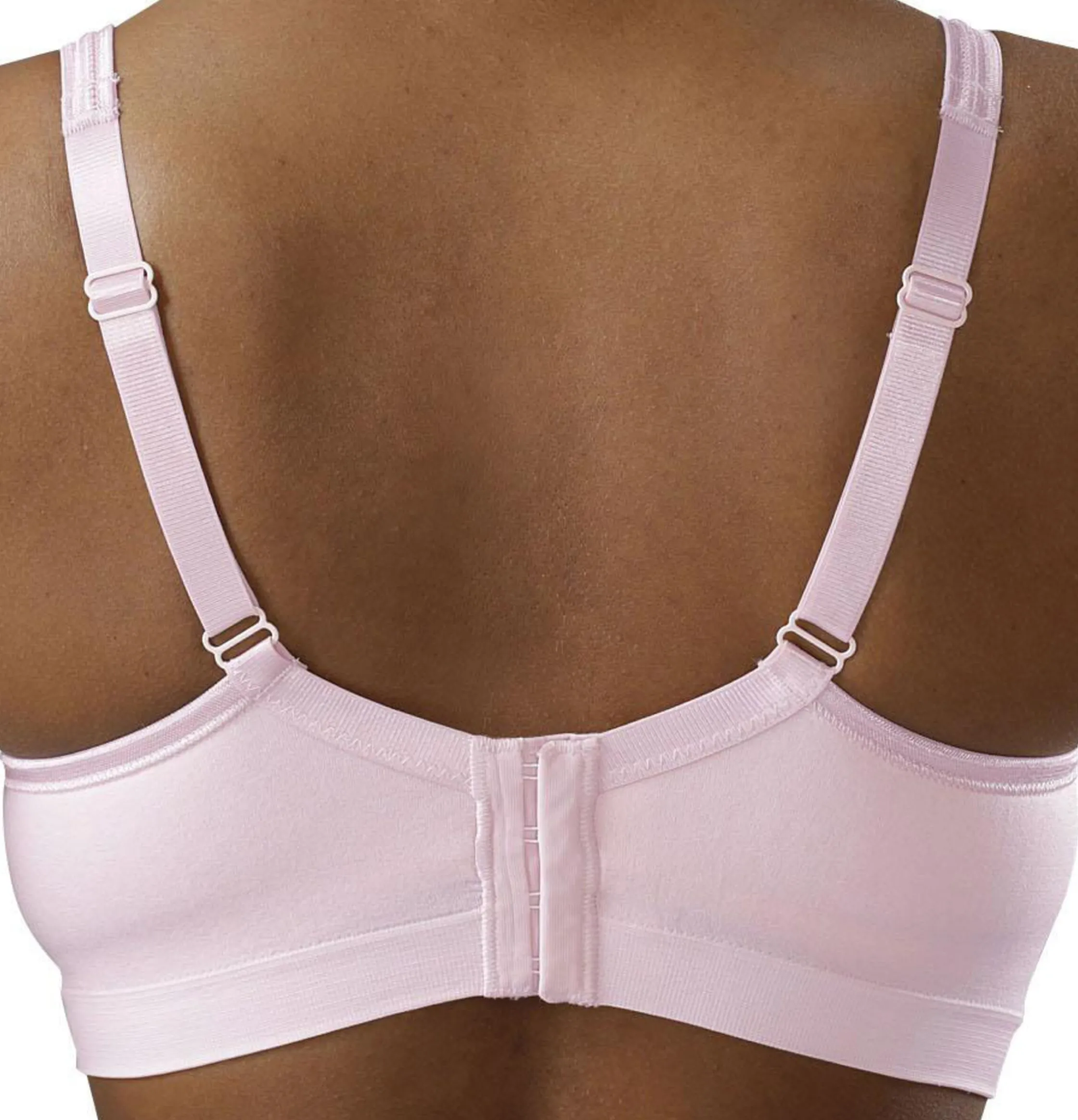Bhs|H.I.S Sport-BH rosa