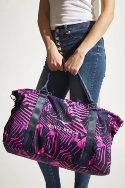 Taschen|Venice Beach Sporttasche pink