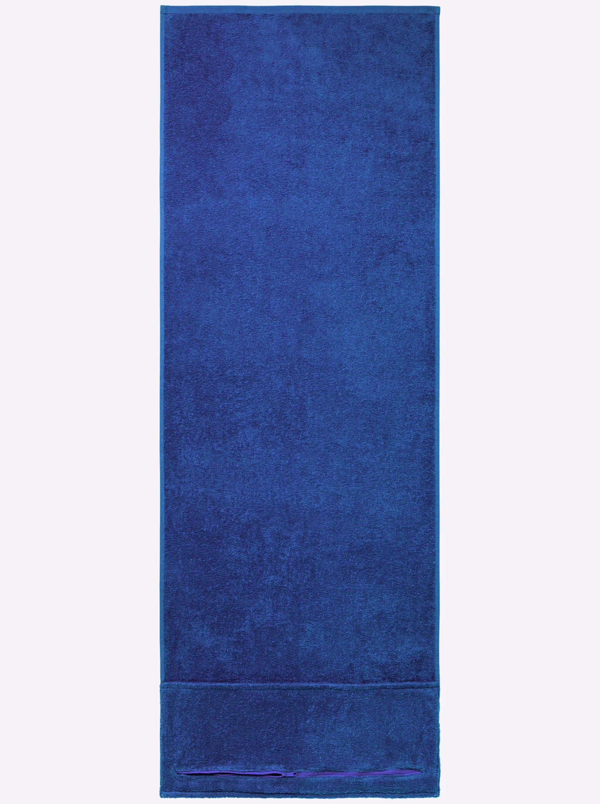 Handtücher|wäschepur Sporttuch royalblau