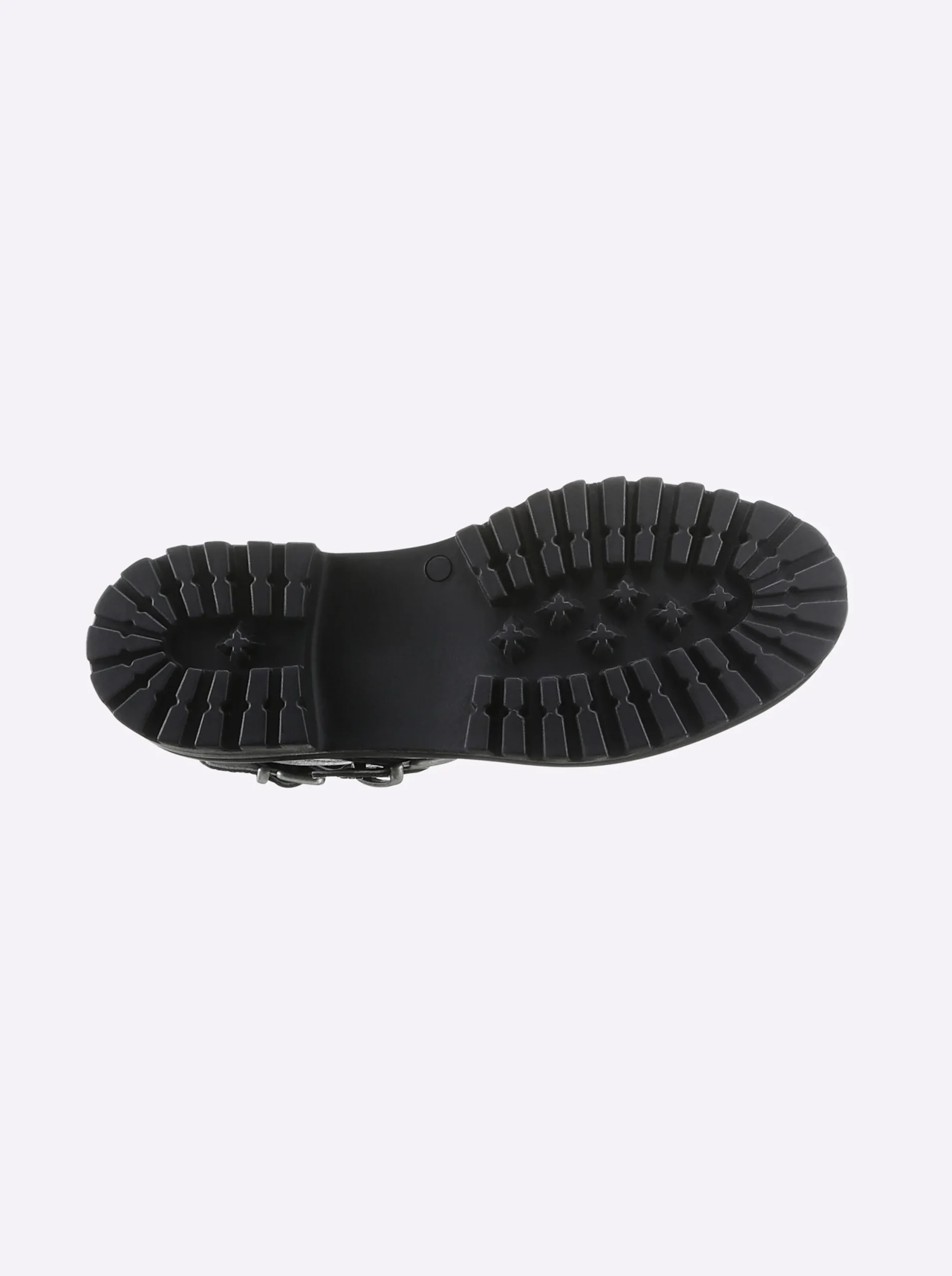 Stiefel|heine Stiefel schwarz