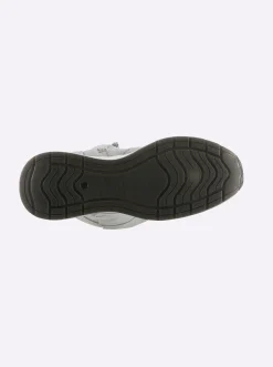 Stiefel|heine Stiefel grau