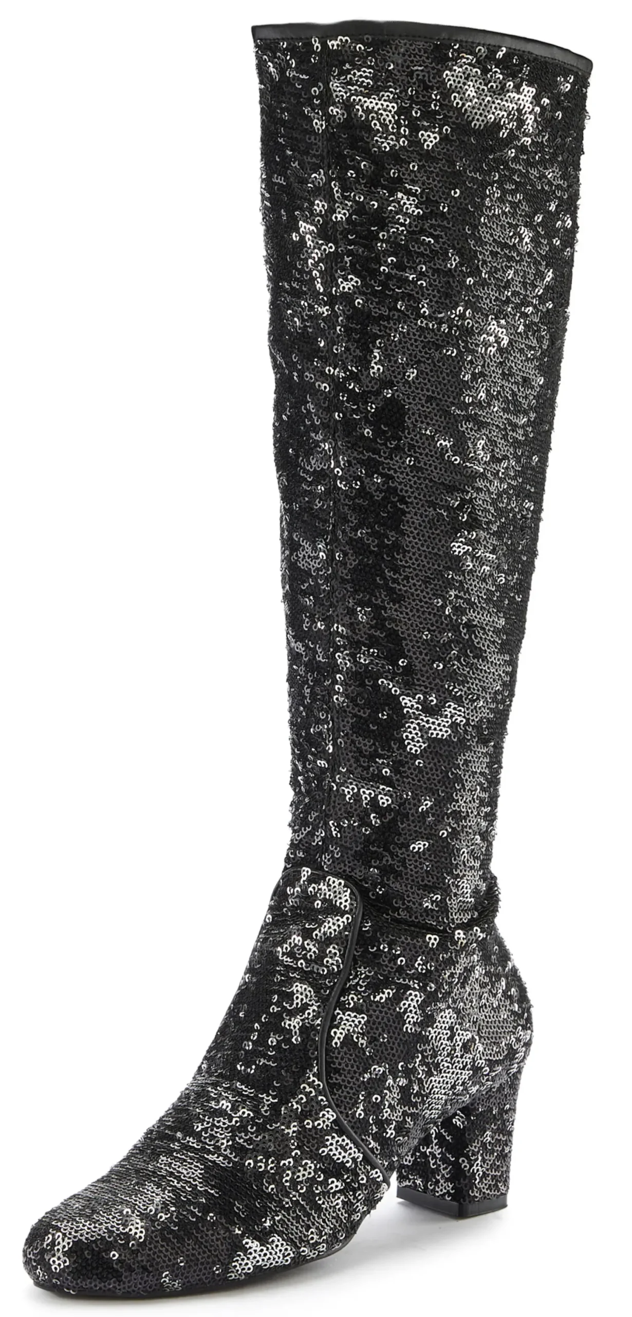 Stiefel|LASCANA Belle Affaire Stiefel schwarz
