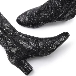 Stiefel|LASCANA Belle Affaire Stiefel schwarz