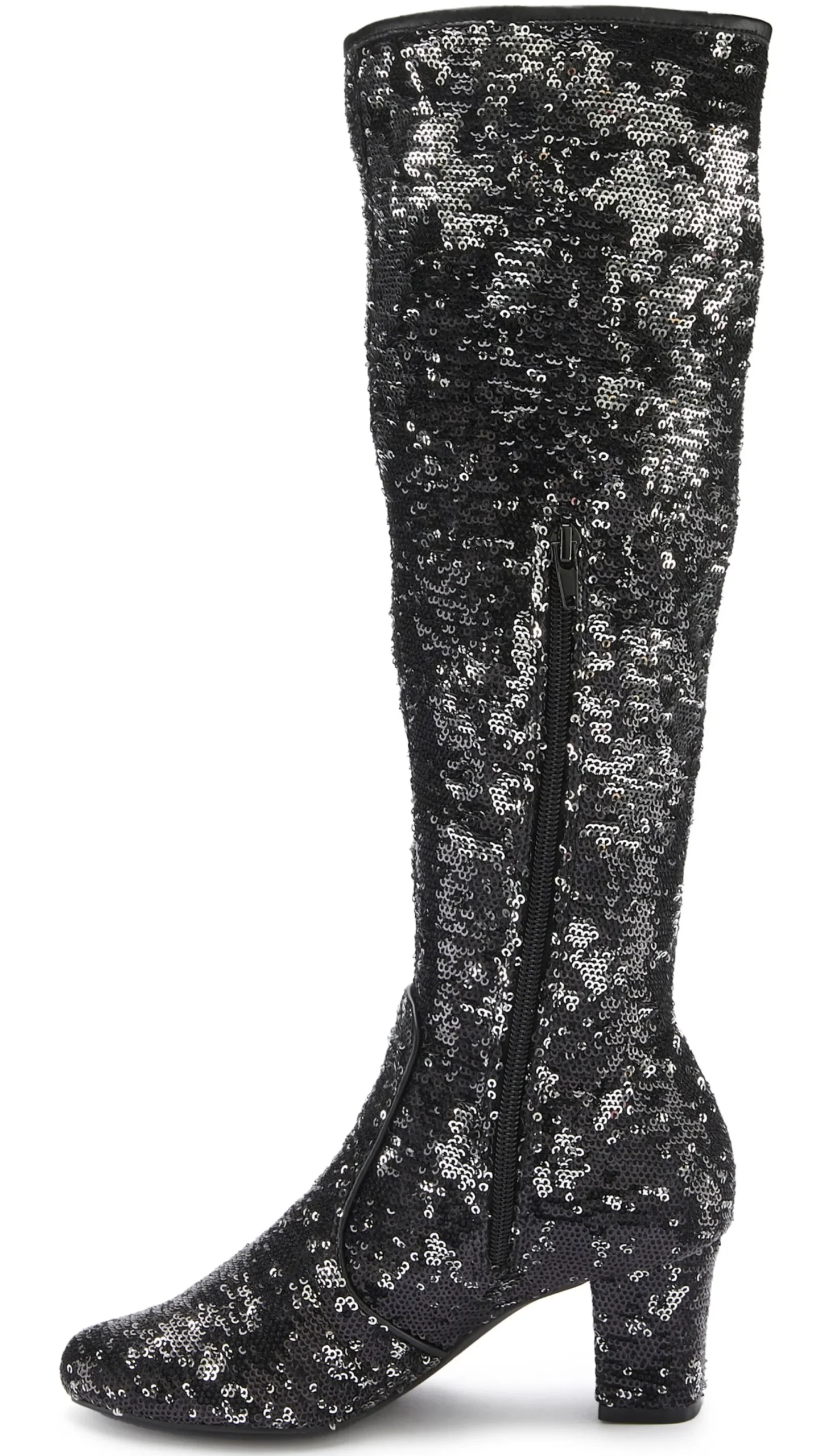 Stiefel|LASCANA Belle Affaire Stiefel schwarz