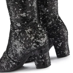 Stiefel|LASCANA Belle Affaire Stiefel schwarz