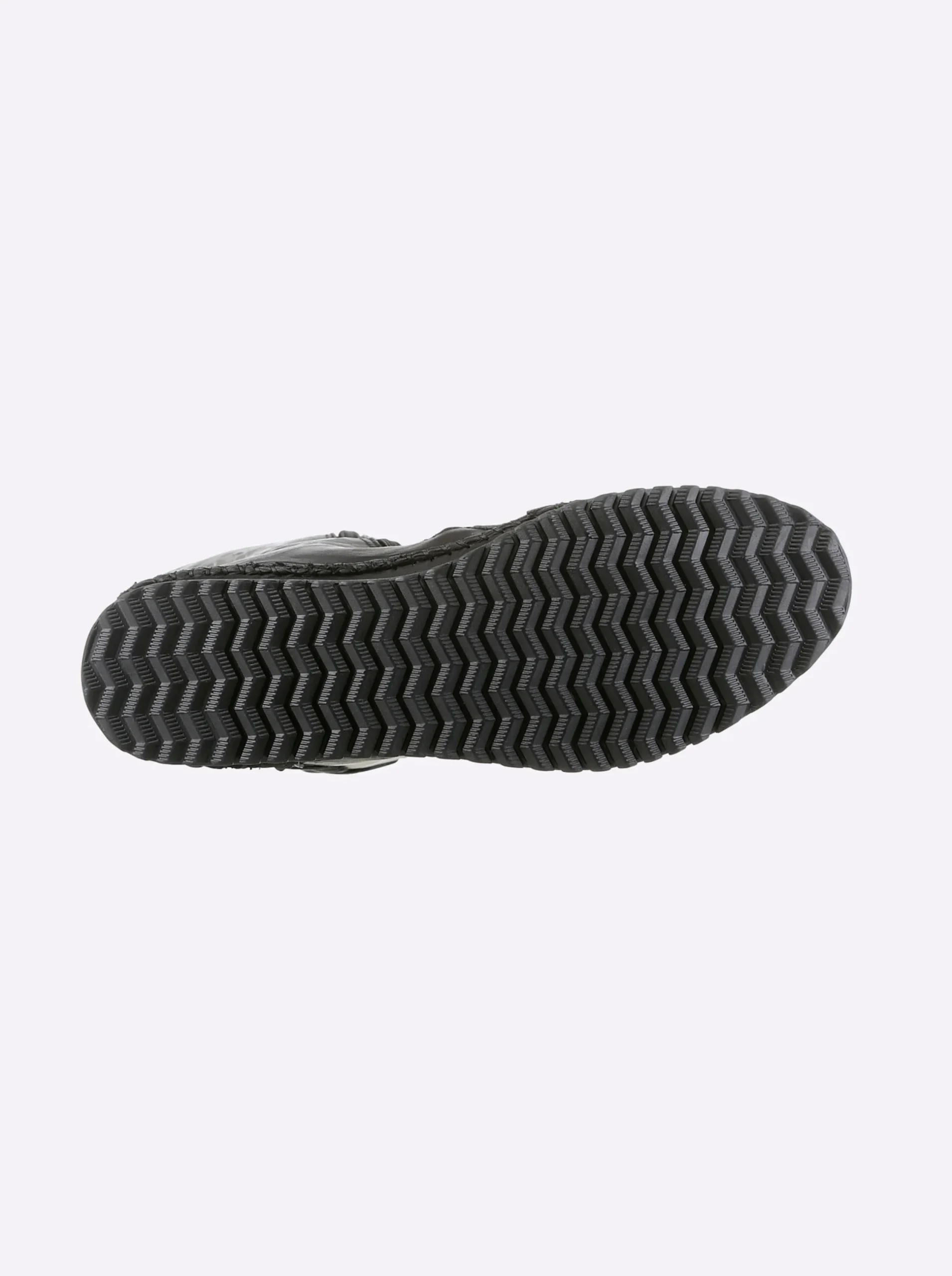 Stiefel|Andrea Conti Stiefel schwarz