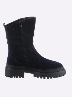 Stiefel|heine Stiefel marine
