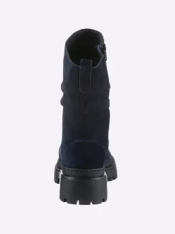 Stiefel|heine Stiefel marine