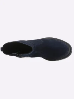Stiefel|heine Stiefel marine