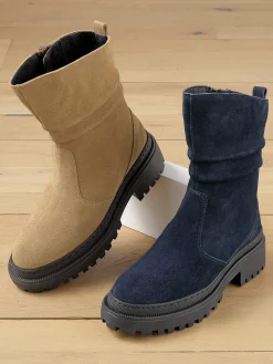 Stiefel|heine Stiefel marine