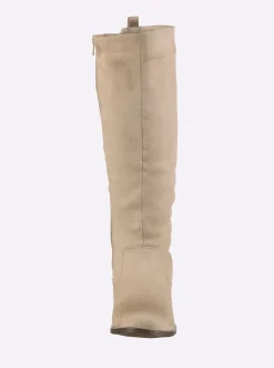 Stiefel|Andrea Conti Stiefel taupe