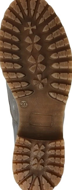 Stiefel|heine Stiefel grau