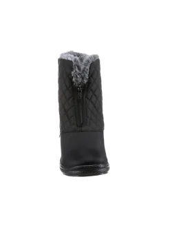 Stiefeletten|Stiefel| Stiefelette schwarz