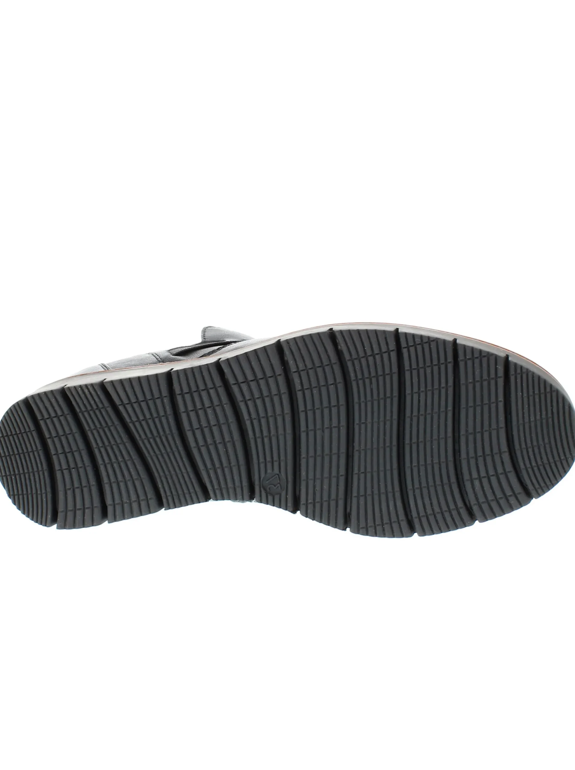 Stiefeletten|Stiefel|Reflexan Stiefelette schwarz
