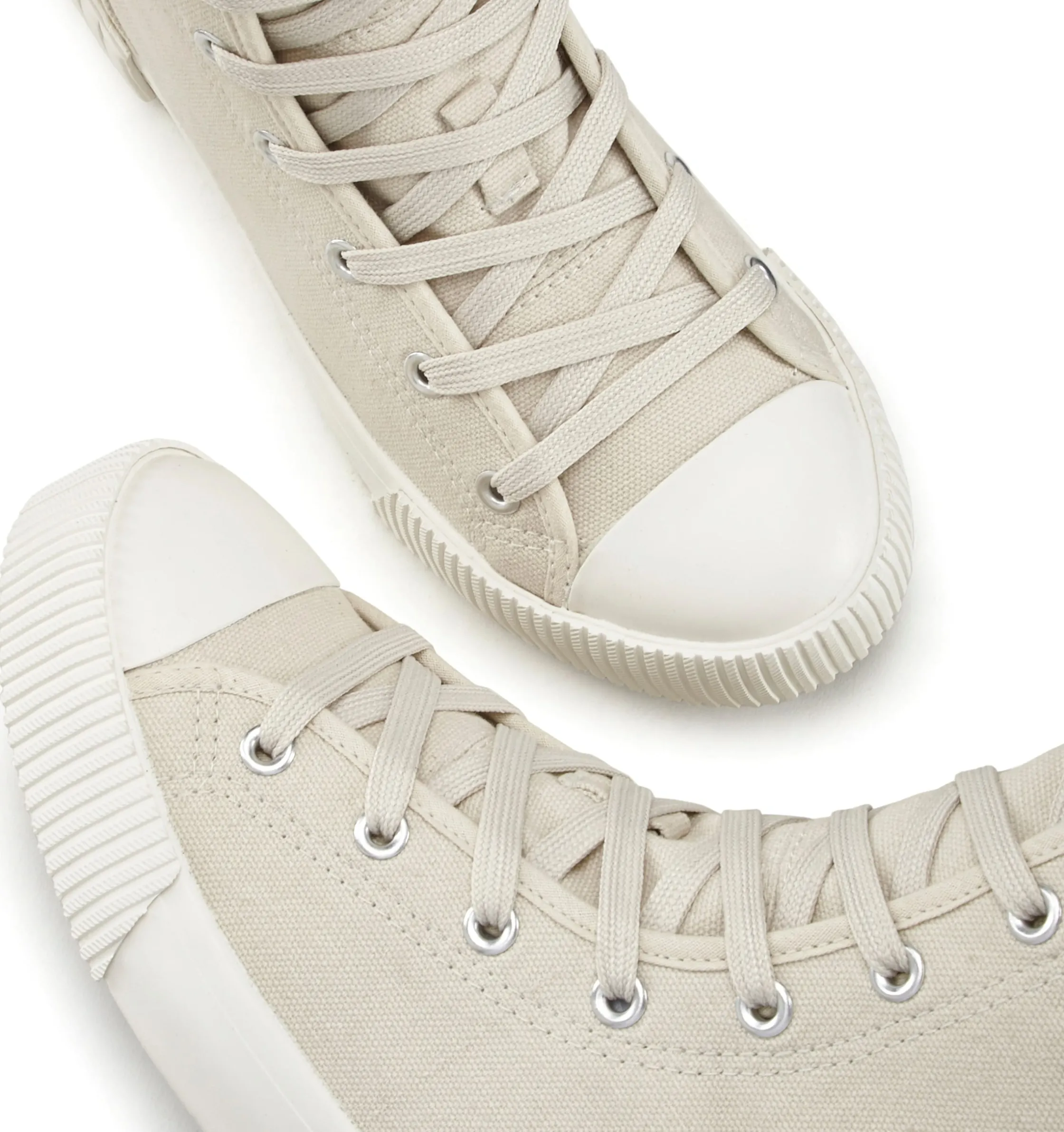 Stiefeletten|Stiefel|LASCANA Stiefelette beige