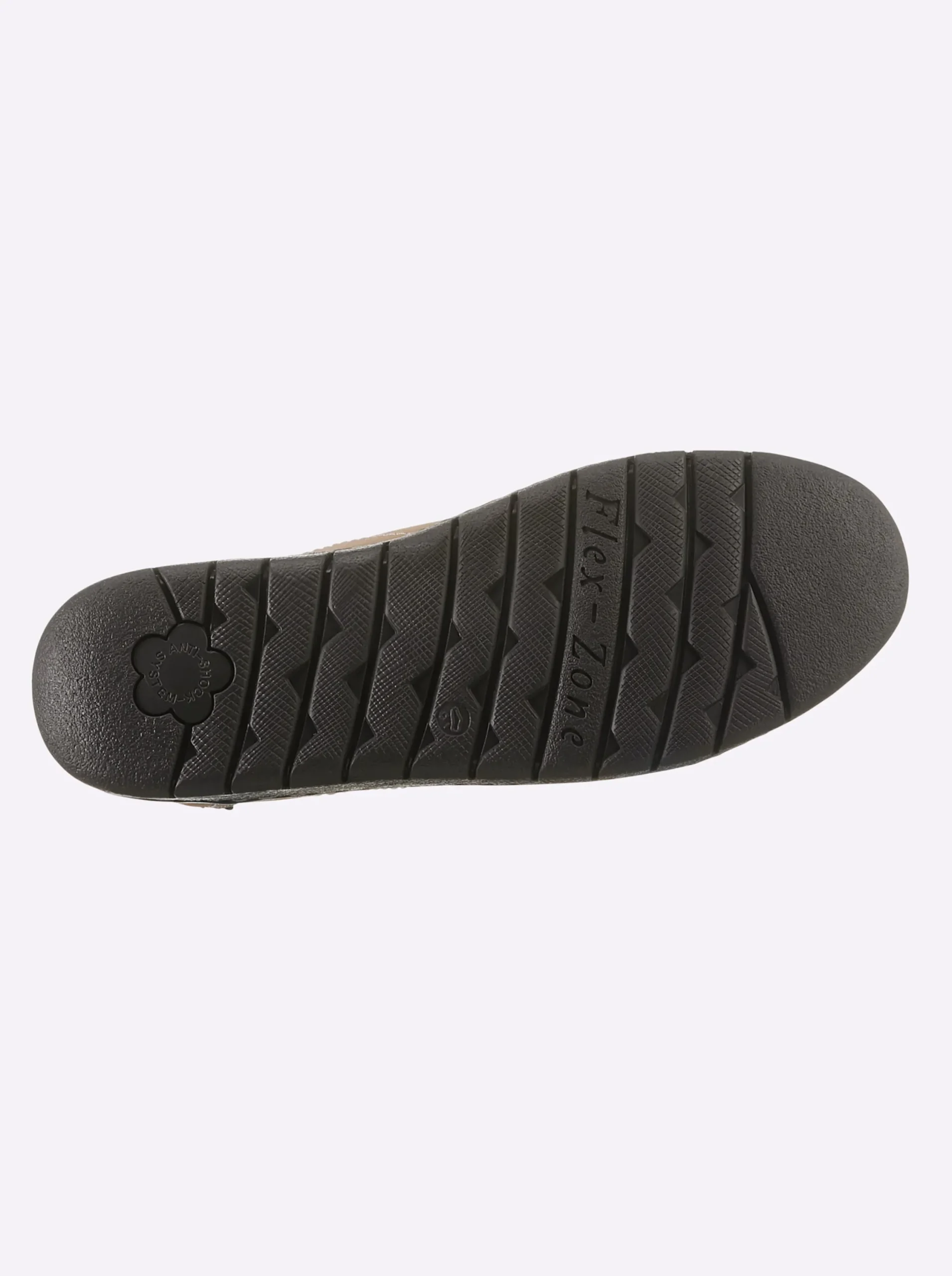 Stiefeletten|Stiefel|Reflexan Stiefelette vanille