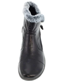 Stiefeletten|Stiefel|airsoft modern+ Stiefelette schwarz