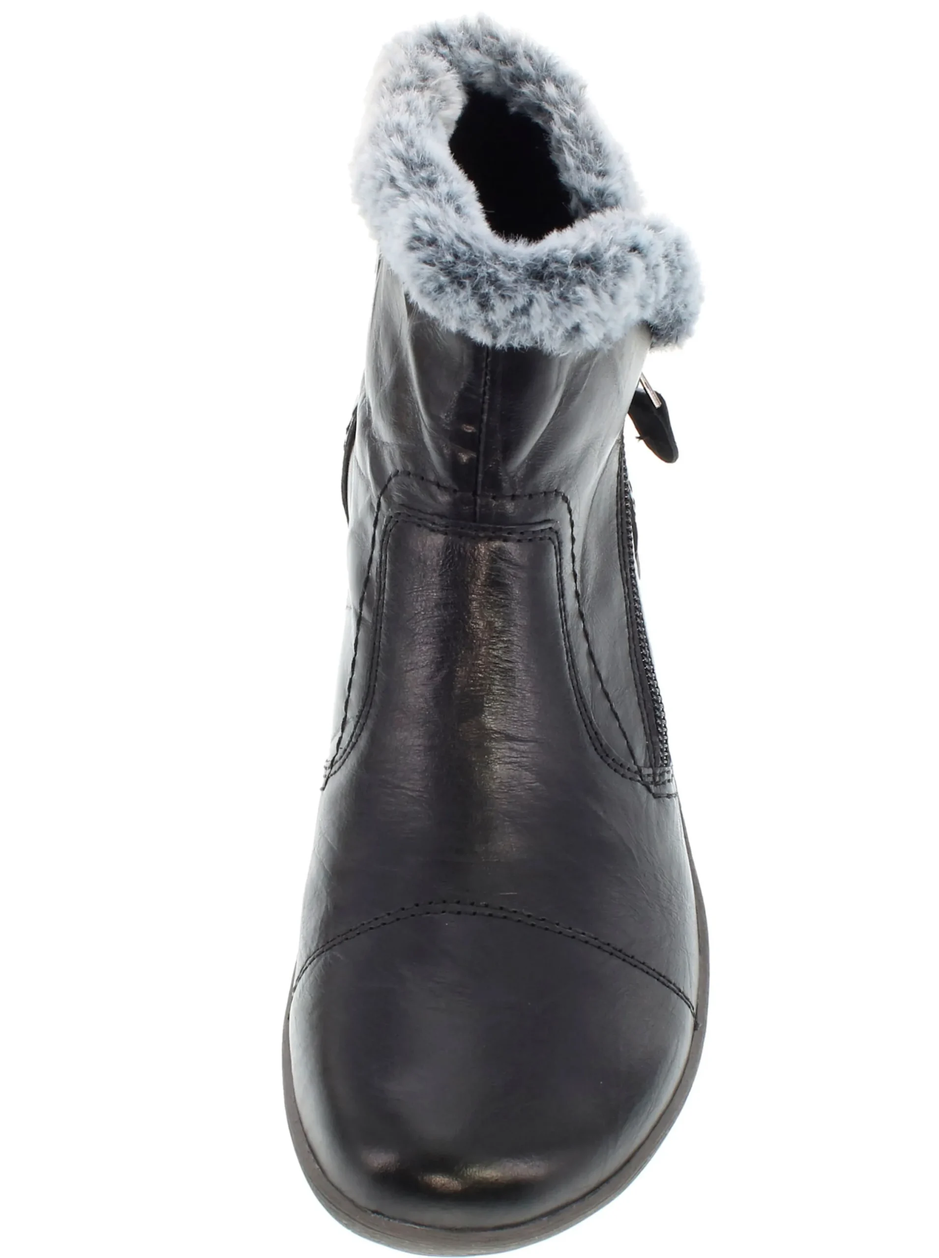 Stiefeletten|Stiefel|airsoft modern+ Stiefelette schwarz