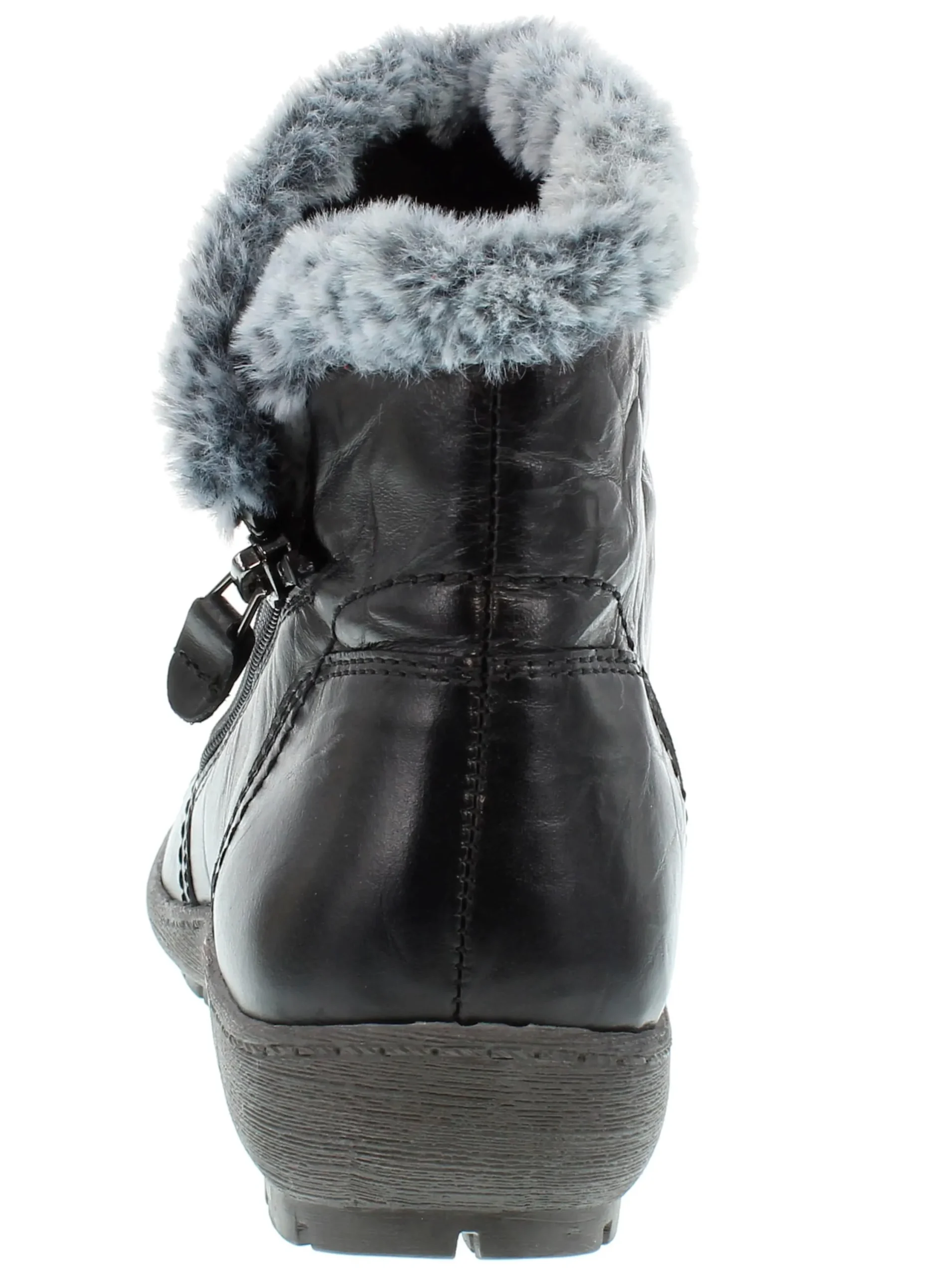 Stiefeletten|Stiefel|airsoft modern+ Stiefelette schwarz