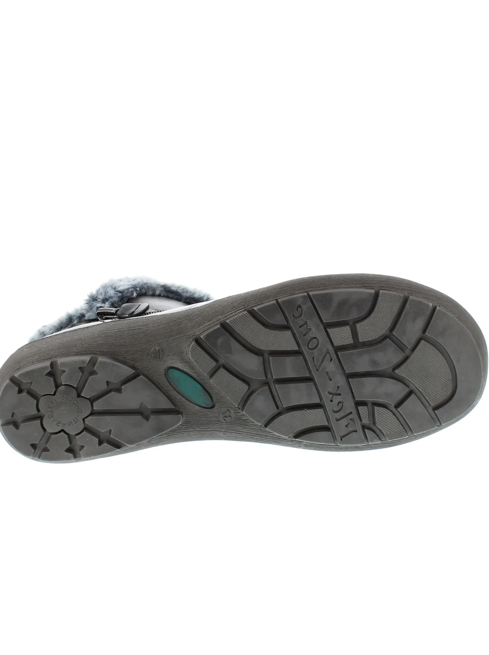 Stiefeletten|Stiefel|airsoft modern+ Stiefelette schwarz