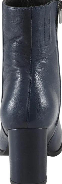 Stiefeletten|Stiefel|Andrea Conti Stiefelette dunkelblau