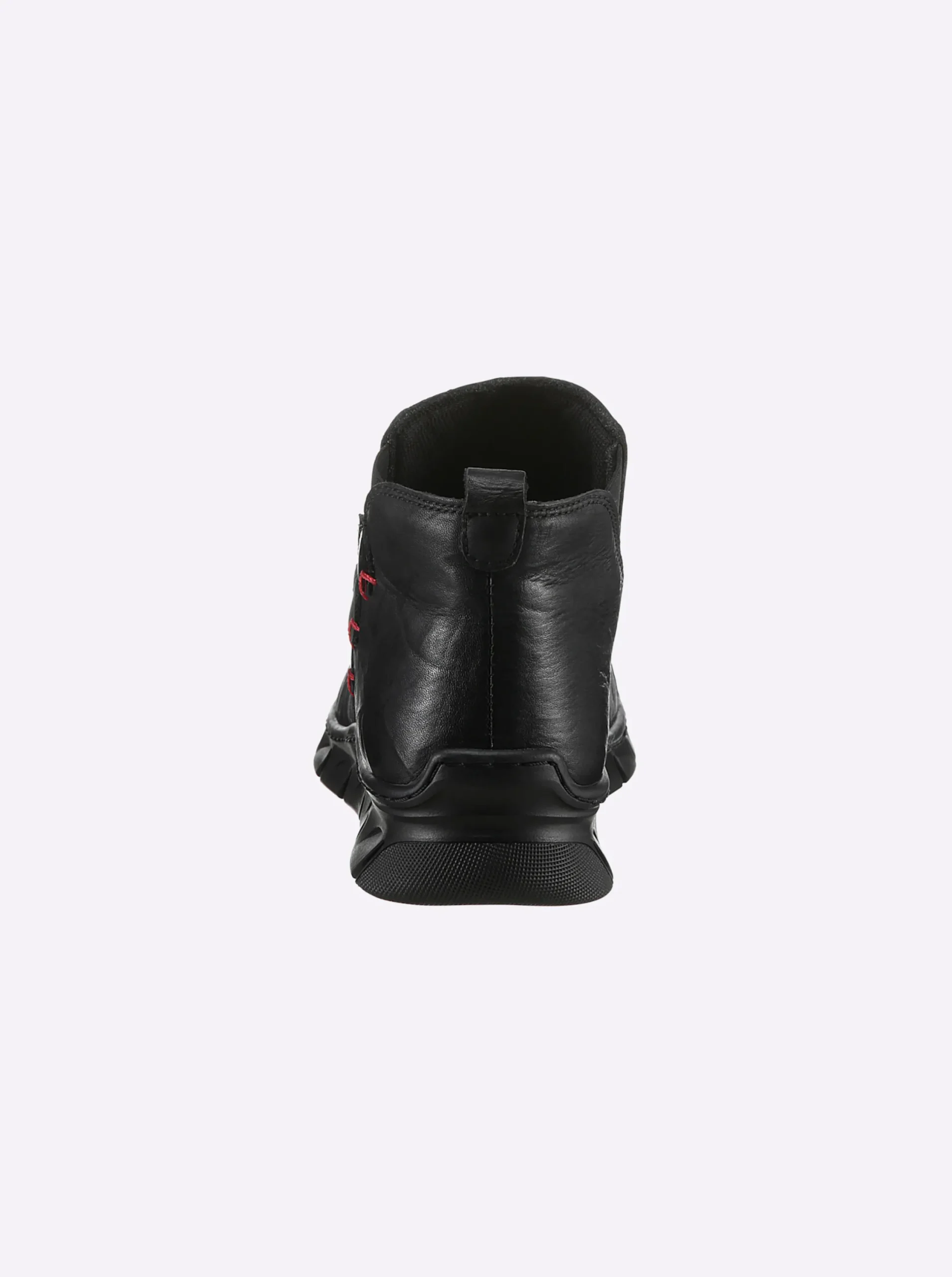 Stiefeletten|Stiefel|airsoft modern+ Stiefelette schwarz