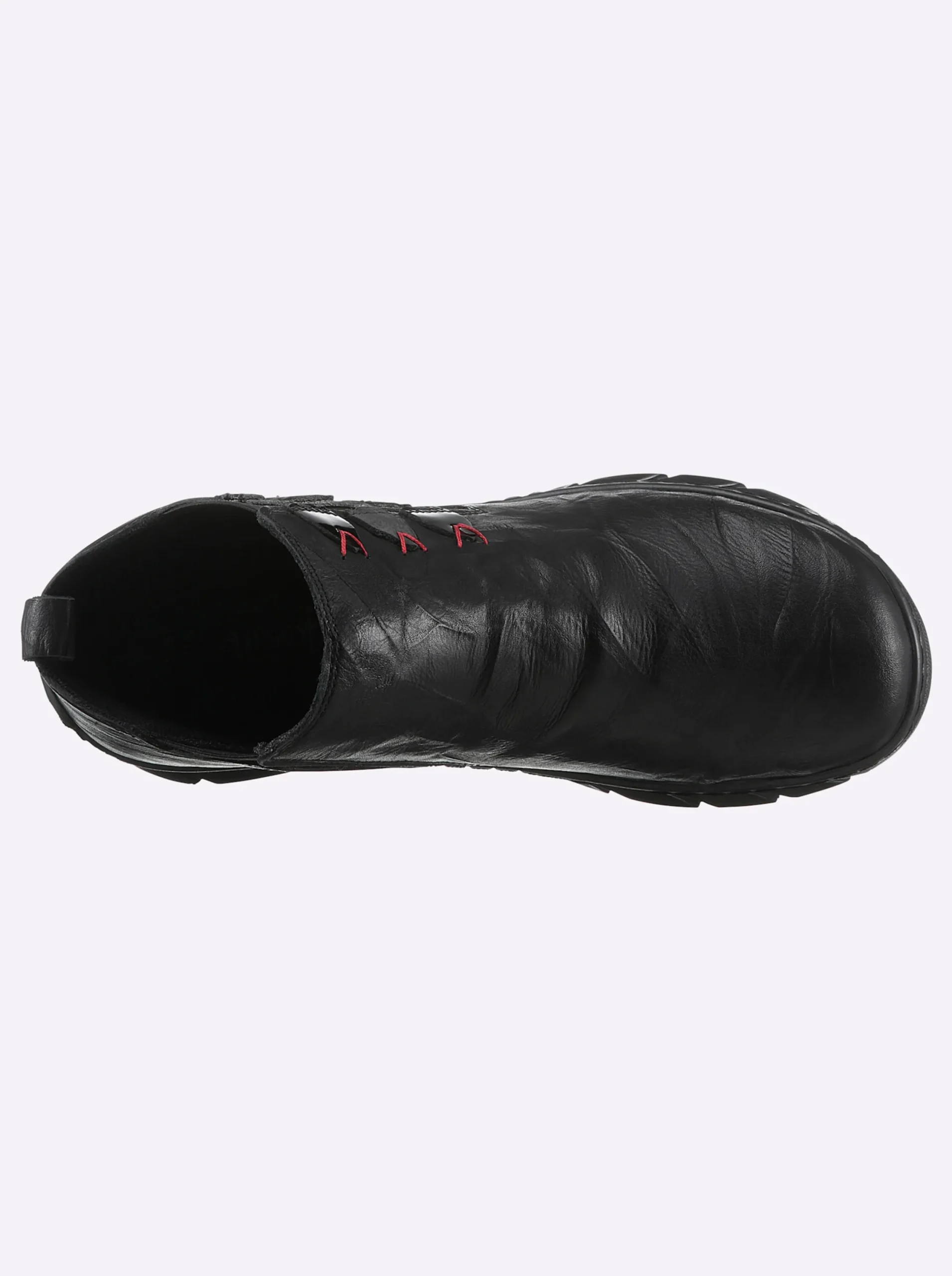 Stiefeletten|Stiefel|airsoft modern+ Stiefelette schwarz
