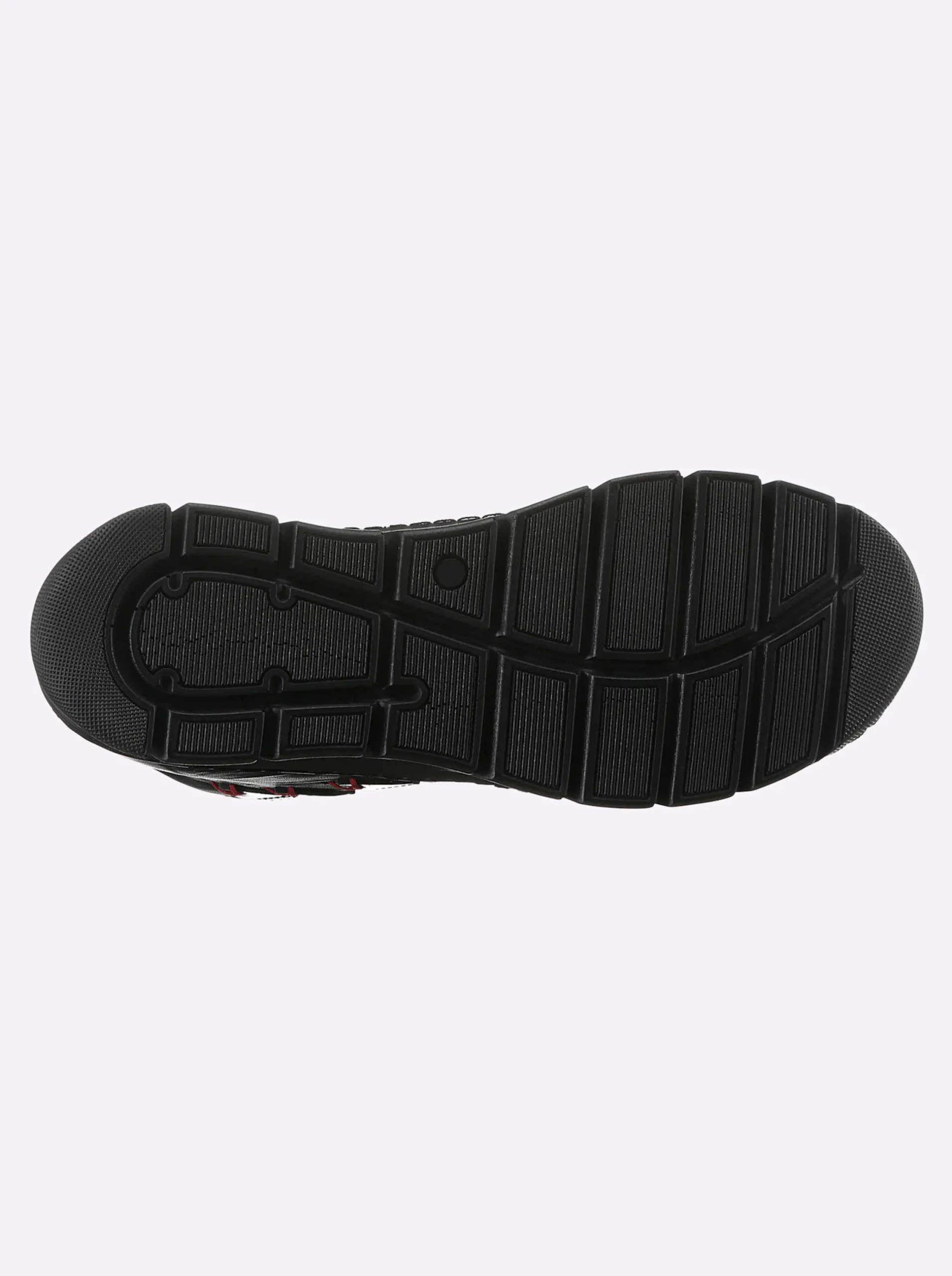 Stiefeletten|Stiefel|airsoft modern+ Stiefelette schwarz