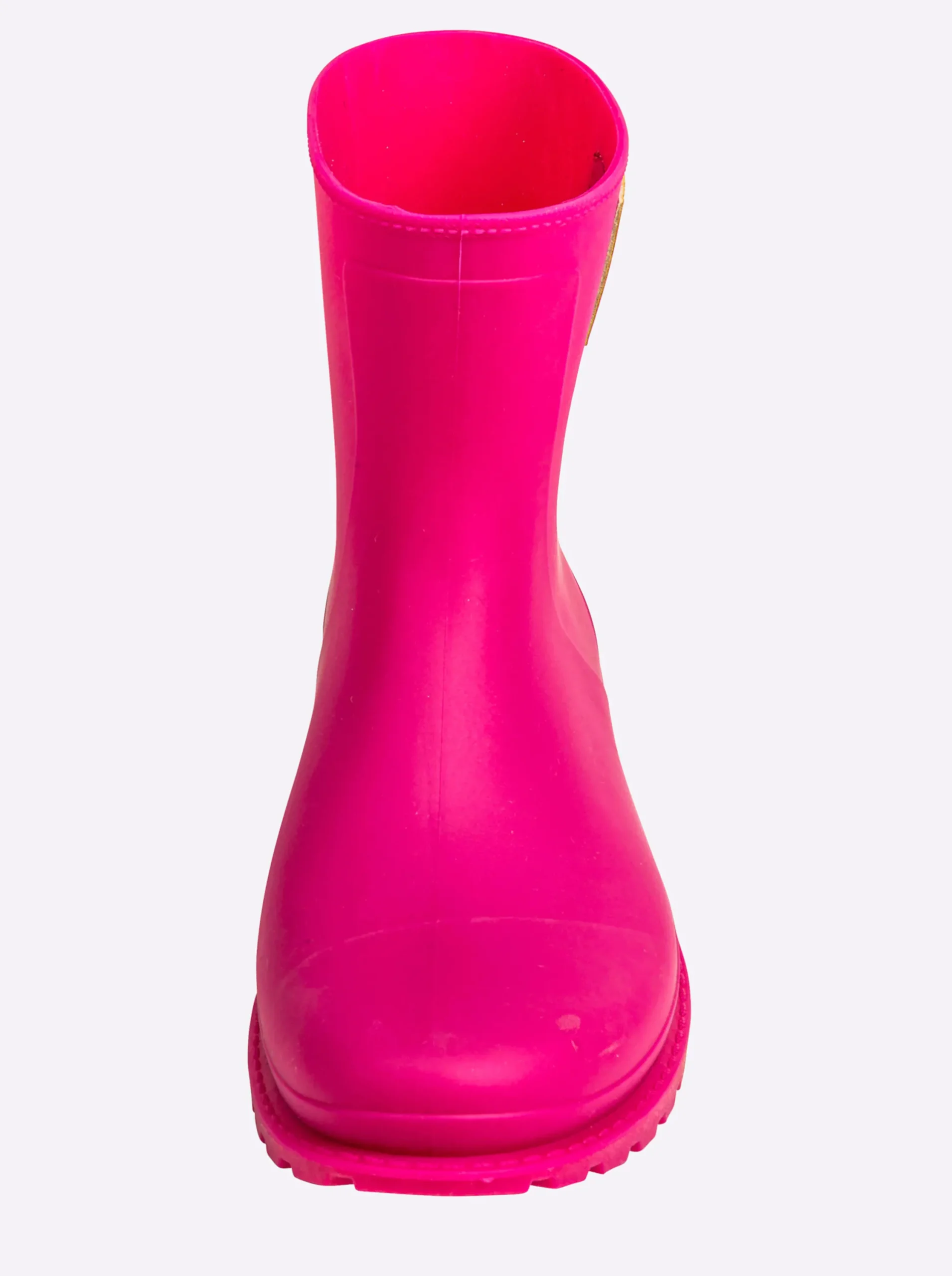 Stiefeletten|Stiefel| Stiefelette pink