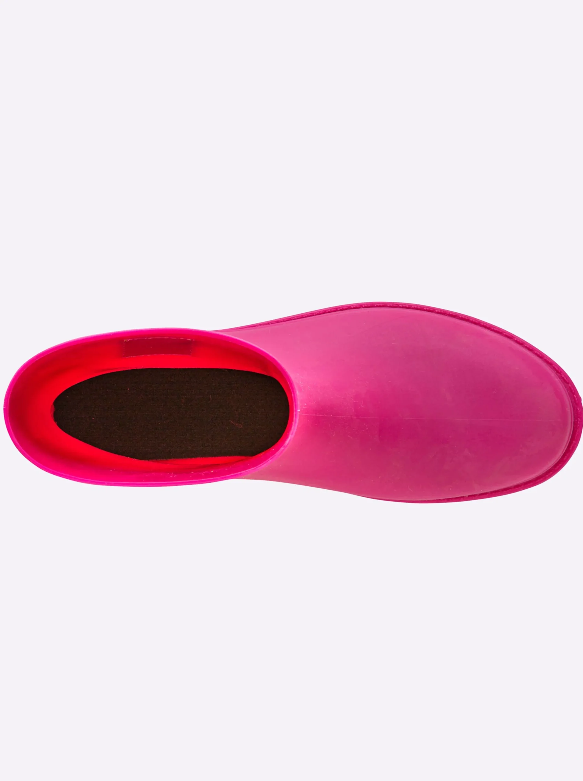 Stiefeletten|Stiefel| Stiefelette pink