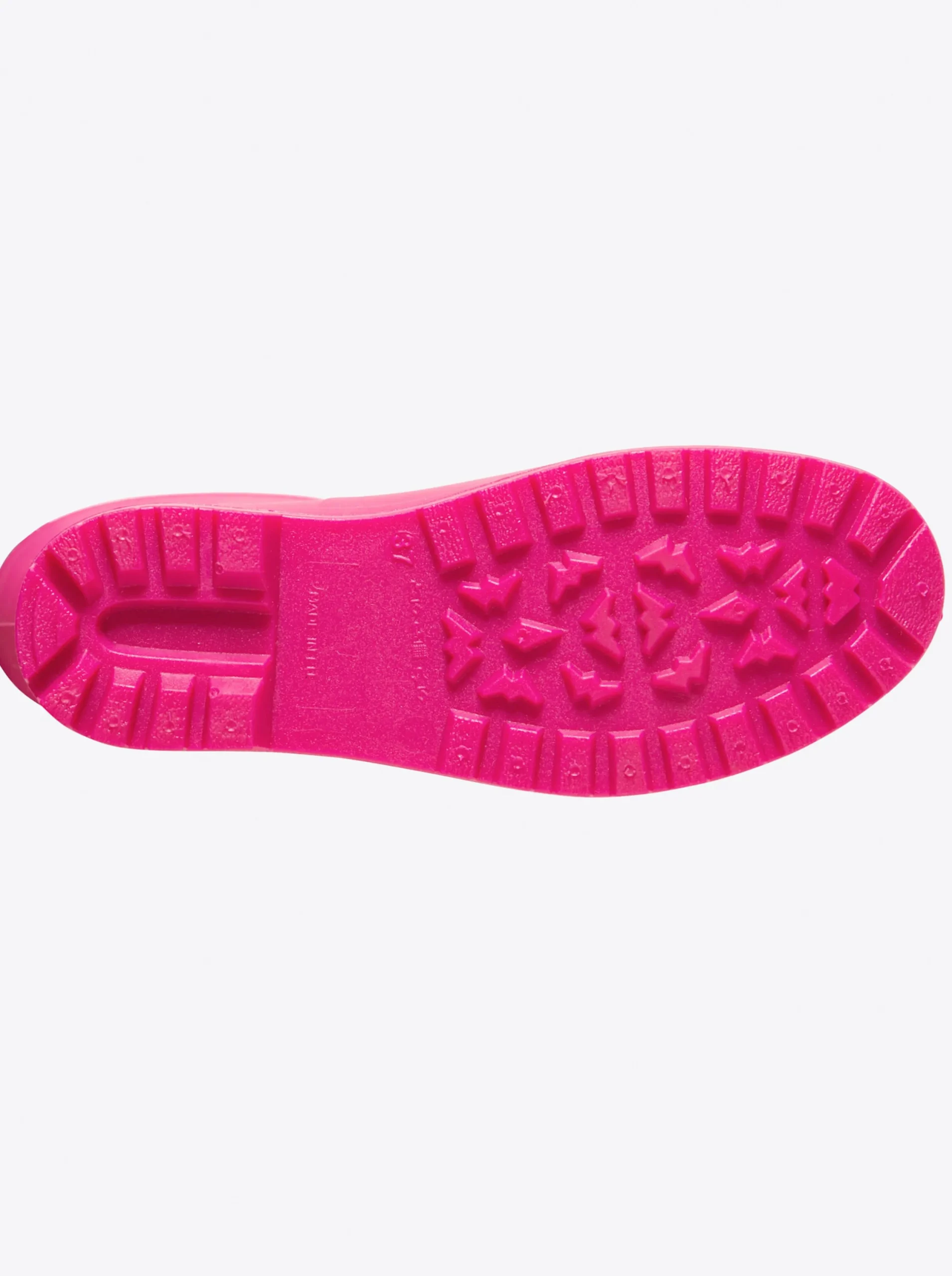 Stiefeletten|Stiefel| Stiefelette pink