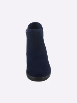 Stiefeletten|Stiefel|airsoft modern+ Stiefelette dunkelblau