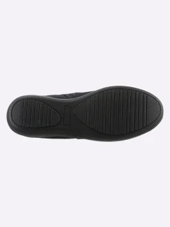Stiefeletten|Stiefel|airsoft modern+ Stiefelette dunkelblau
