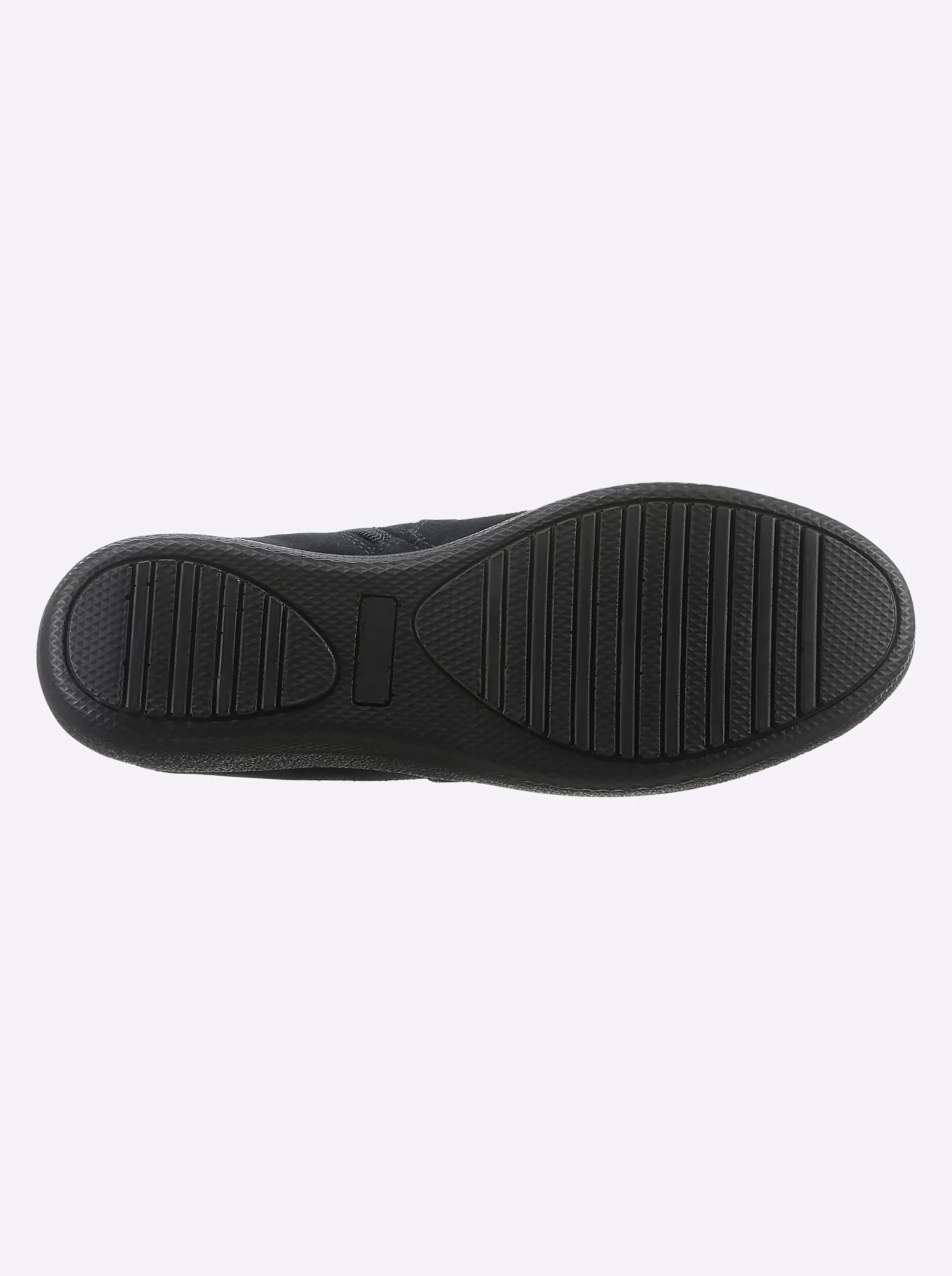Stiefeletten|Stiefel|airsoft modern+ Stiefelette dunkelblau