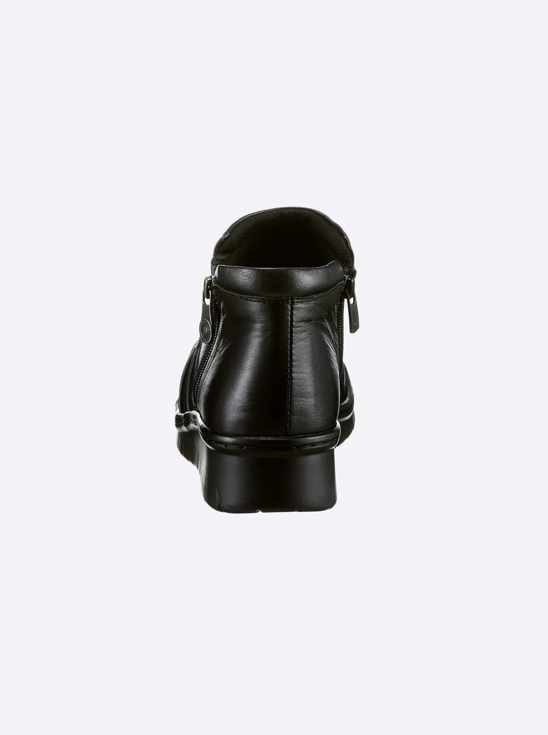 Stiefeletten|Stiefel|airsoft comfort+ Stiefelette schwarz