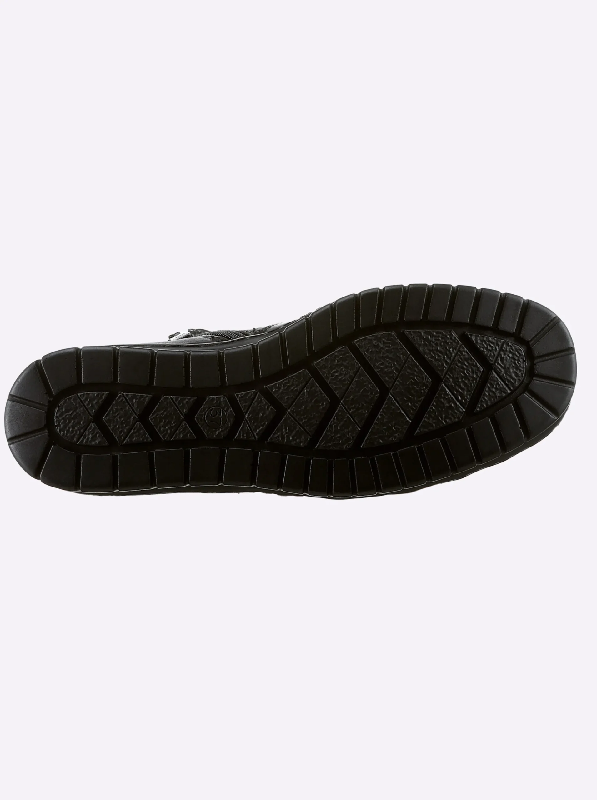 Stiefeletten|Stiefel|airsoft comfort+ Stiefelette schwarz
