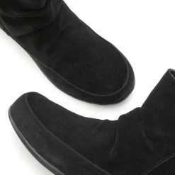 Stiefeletten|Stiefel|Vivance Stiefelette schwarz