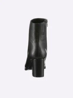 Stiefeletten|Stiefel|Andrea Conti Stiefelette schwarz